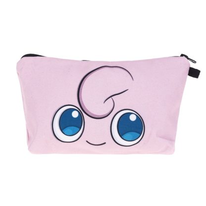 Süße Pokemon Pikachu Anime Tasche in verschiedenen Looks – Bild 11