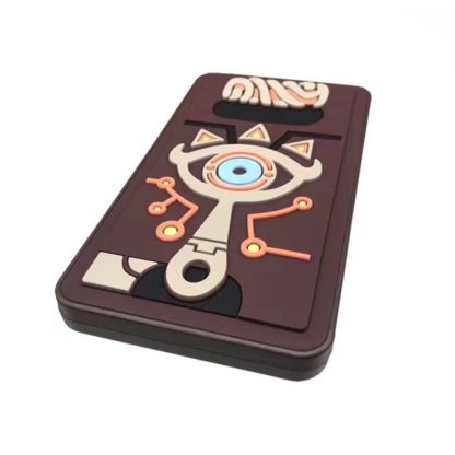 Tragetasche Schutzcase für 24 Switch Spiele im Pokemon Design – Bild 9
