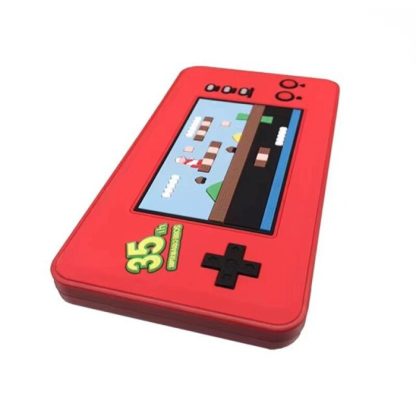Tragetasche Schutzcase für 24 Switch Spiele im Pokemon Design – Bild 11
