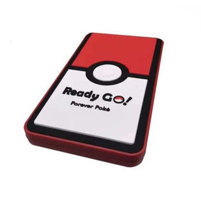 Tragetasche Schutzcase für 24 Switch Spiele im Pokemon Design – Bild 12