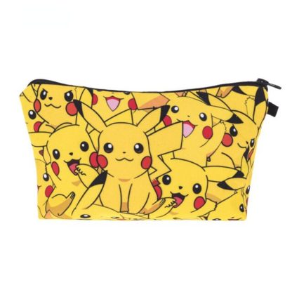 Süße Pokemon Pikachu Anime Tasche in verschiedenen Looks – Bild 15