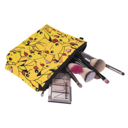 Süße Pokemon Pikachu Anime Tasche in verschiedenen Looks – Bild 16