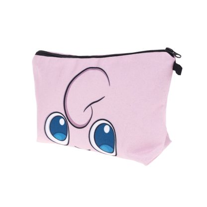 Süße Pokemon Pikachu Anime Tasche in verschiedenen Looks – Bild 18