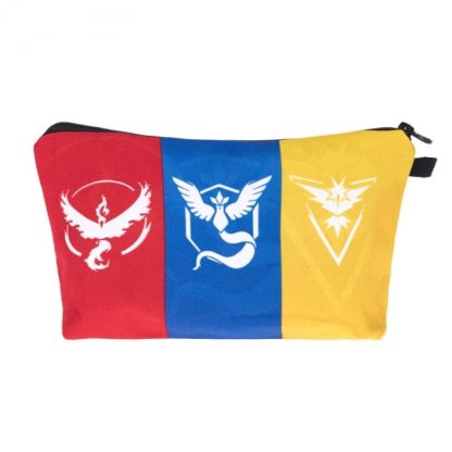 Süße Pokemon Pikachu Anime Tasche in verschiedenen Looks – Bild 19