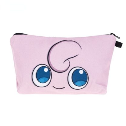 Süße Pokemon Pikachu Anime Tasche in verschiedenen Looks – Bild 23