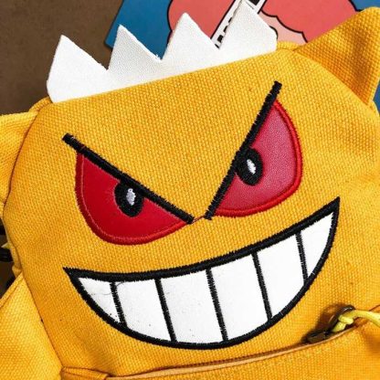 Pokemon Gengar Umhängetasche – Bild 7