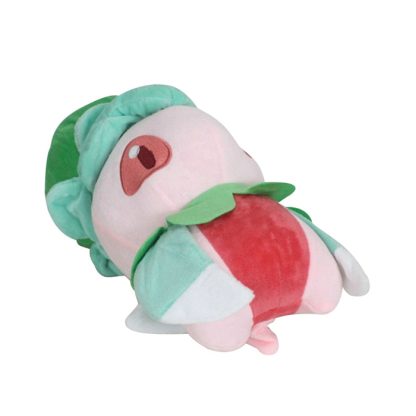 Imantis Fomantis Kuscheltier Pokemon (ca. 30cm) – Bild 4