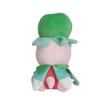 Imantis Fomantis Kuscheltier Pokemon (ca. 30cm) – Bild 5