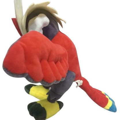 Pokemon Washakwil Braviary Kuscheltier (ca. 30cm) – Bild 2