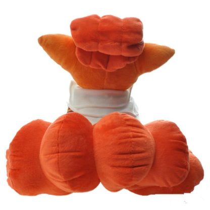 Vulpix Plüsch Pokemon (ca. 28cm) – Bild 4