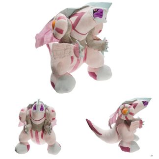 XXL Pokemon Palkia Stofftier (ca. 50cm)