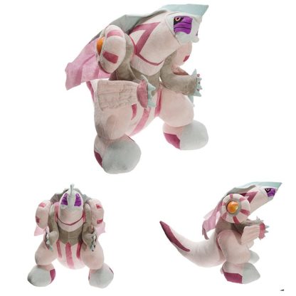 XXL Pokemon Palkia Stofftier (ca. 50cm)