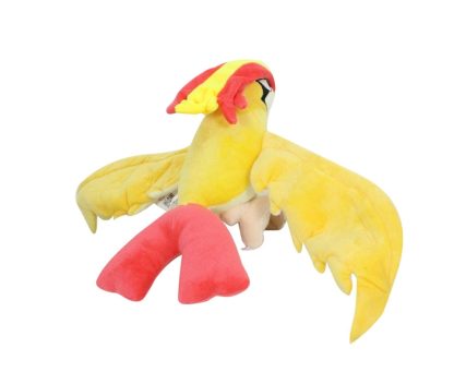 Tauboga Pidgeotto Kuschel Pokemon (ca. 30cm) – Bild 4