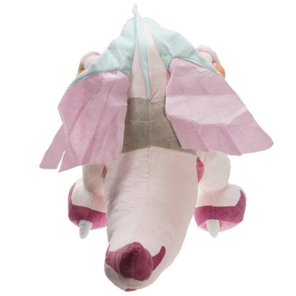 XXL Pokemon Palkia Stofftier (ca. 50cm) – Bild 5