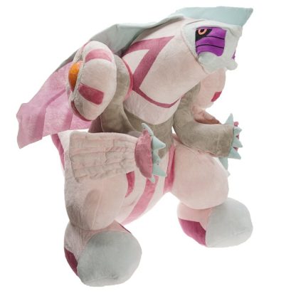 XXL Pokemon Palkia Stofftier (ca. 50cm) – Bild 6