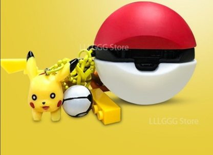 Pokeball Samsung Galaxy Buds Pro/live Schutzhülle – Bild 5