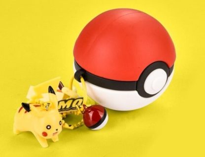 Pokeball Samsung Galaxy Buds Pro/live Schutzhülle – Bild 7