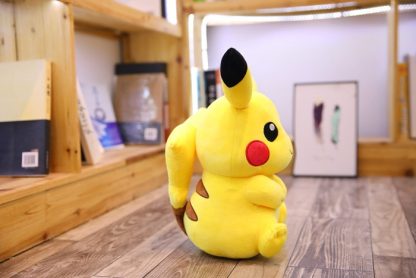 XXL Pikachu Kuscheltier (ca. 60cm) – Bild 2