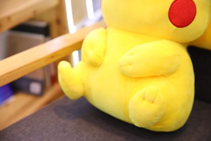 XXL Pikachu Kuscheltier (ca. 60cm) – Bild 5