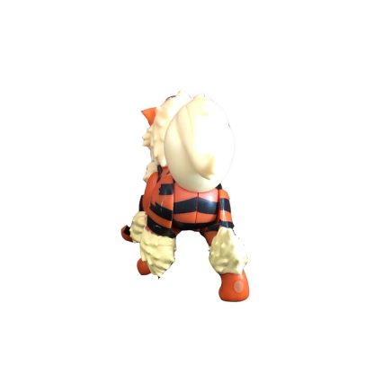 Arcanine Arkani Pokemon Figur (ca. 10cm) – Bild 5