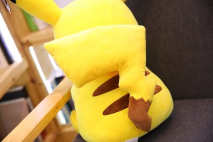 XXL Pikachu Kuscheltier (ca. 60cm) – Bild 7