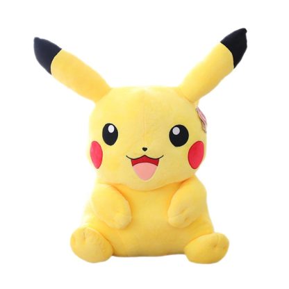 XXL Pikachu Kuscheltier (ca. 60cm) – Bild 10