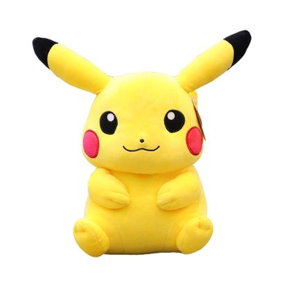 XXL Pikachu Kuscheltier (ca. 60cm) – Bild 11