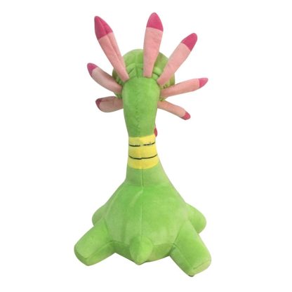 Wielie Cradily Kuscheltier Pokemon (ca. 30cm) – Bild 2