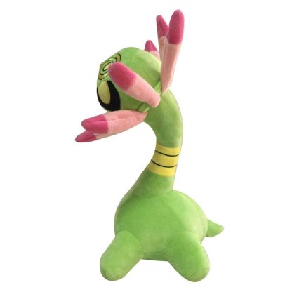Wielie Cradily Kuscheltier Pokemon (ca. 30cm) – Bild 4