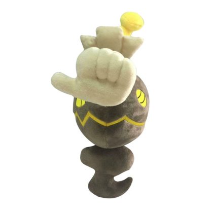 Pokemon Zwirrfinst Dusknoir Kuscheltier (ca. 30cm) – Bild 2