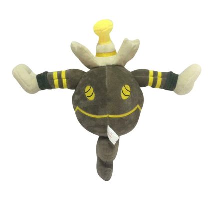 Pokemon Zwirrfinst Dusknoir Kuscheltier (ca. 30cm) – Bild 4