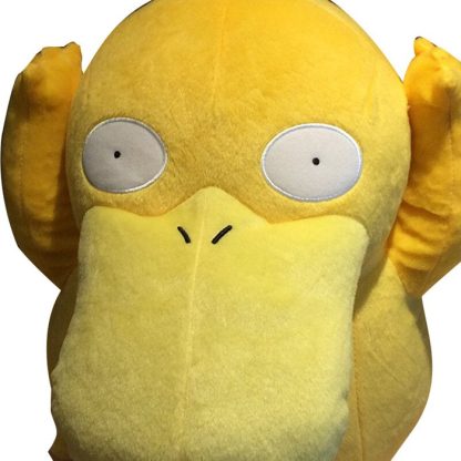 XXL Enton Psyduck Pokemon Stofftier (ca. 38cm) – Bild 2