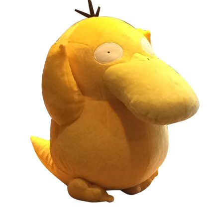 XXL Enton Psyduck Pokemon Stofftier (ca. 38cm) – Bild 3