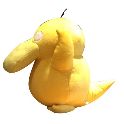 XXL Enton Psyduck Pokemon Stofftier (ca. 38cm) – Bild 4
