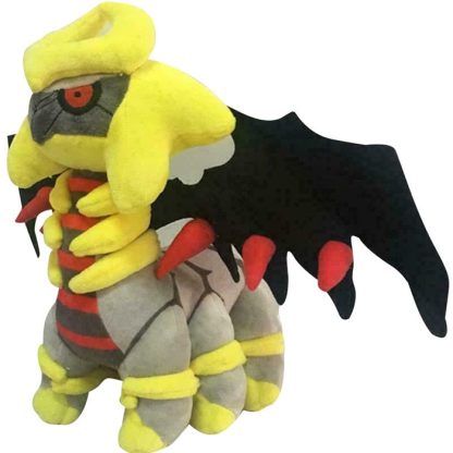 Legendäres Pokemon Giratina Stofftier (ca. 30cm) – Bild 2