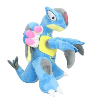 Pokemon Kuscheltier Armaldo (ca. 30cm)