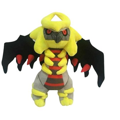 Legendäres Pokemon Giratina Stofftier (ca. 30cm) – Bild 3