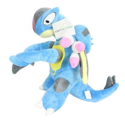 Pokemon Kuscheltier Armaldo (ca. 30cm) – Bild 2