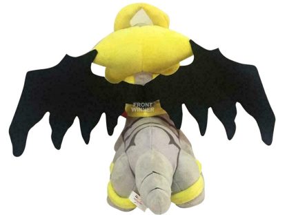 Legendäres Pokemon Giratina Stofftier (ca. 30cm) – Bild 4