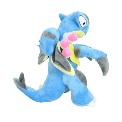 Pokemon Kuscheltier Armaldo (ca. 30cm) – Bild 3