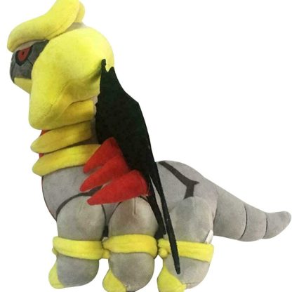 Legendäres Pokemon Giratina Stofftier (ca. 30cm) – Bild 5