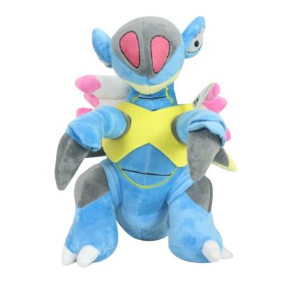 Pokemon Kuscheltier Armaldo (ca. 30cm) – Bild 4