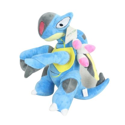 Pokemon Kuscheltier Armaldo (ca. 30cm) – Bild 5