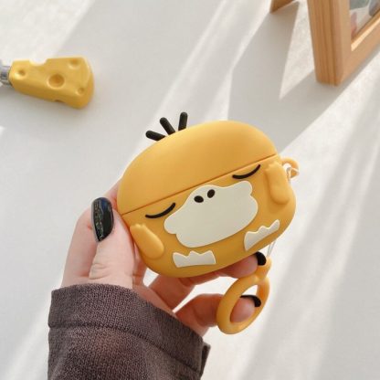 Pokémon Anime Kopfhörer-Schutzhülle für Huawei Freebuds Pro – Bild 3