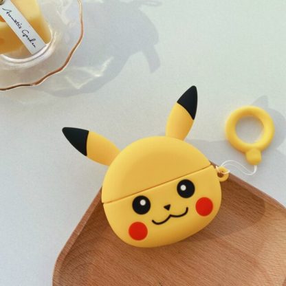 Pokémon Anime Kopfhörer-Schutzhülle für Huawei Freebuds Pro – Bild 6