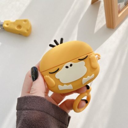 Pokémon Anime Kopfhörer-Schutzhülle für Huawei Freebuds Pro – Bild 7