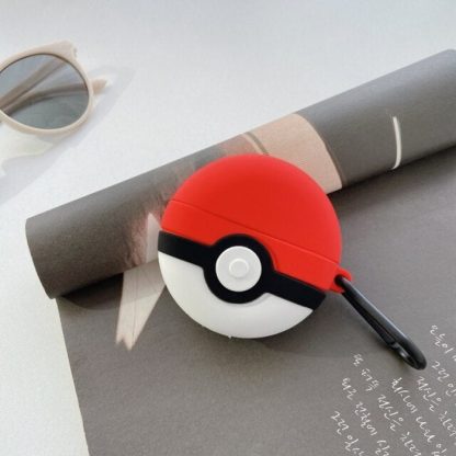 Pokémon Anime Kopfhörer-Schutzhülle für Huawei Freebuds Pro – Bild 8