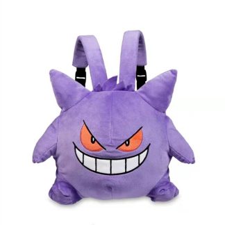 Pokémon Gengar Kinderrucksack