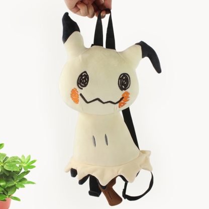 Pokémon Mimigma Mimikyu Kinderrucksack, 40 cm – Bild 6