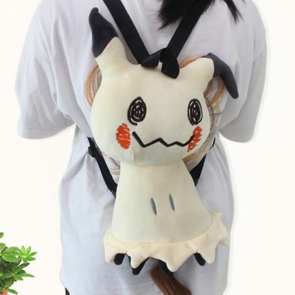Pokémon Mimigma Mimikyu Kinderrucksack, 40 cm – Bild 7